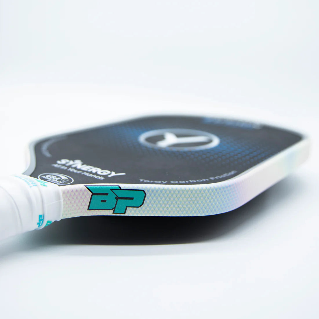 Bodhi Pickleball Premium Edge Tape - PATTERNS (3-Pack)