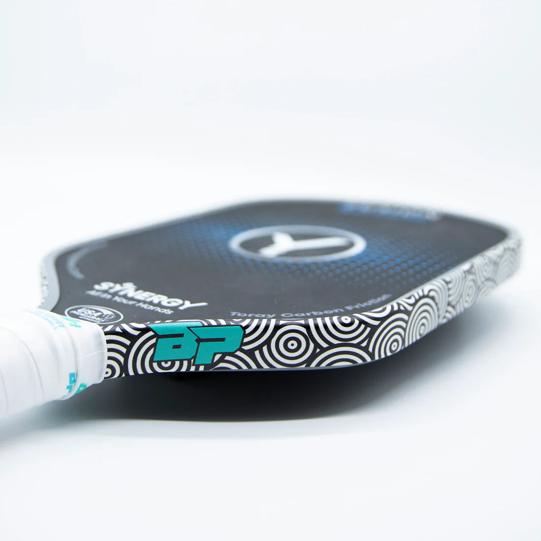 Bodhi Pickleball Premium Edge Tape - PATTERNS (3-Pack)