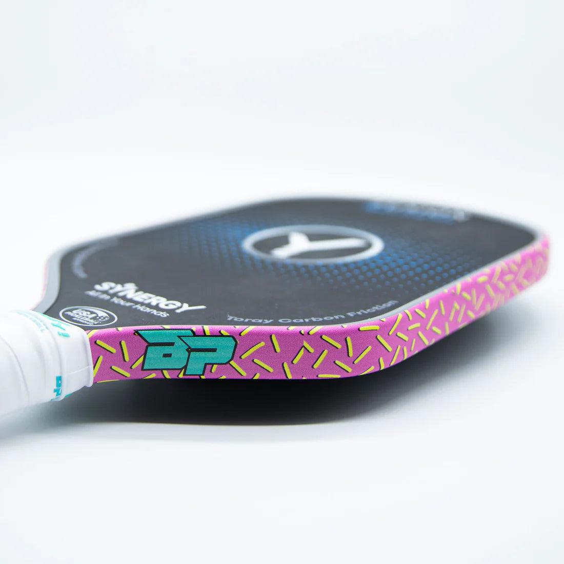 Bodhi Pickleball Premium Edge Tape - PATTERNS (3-Pack)