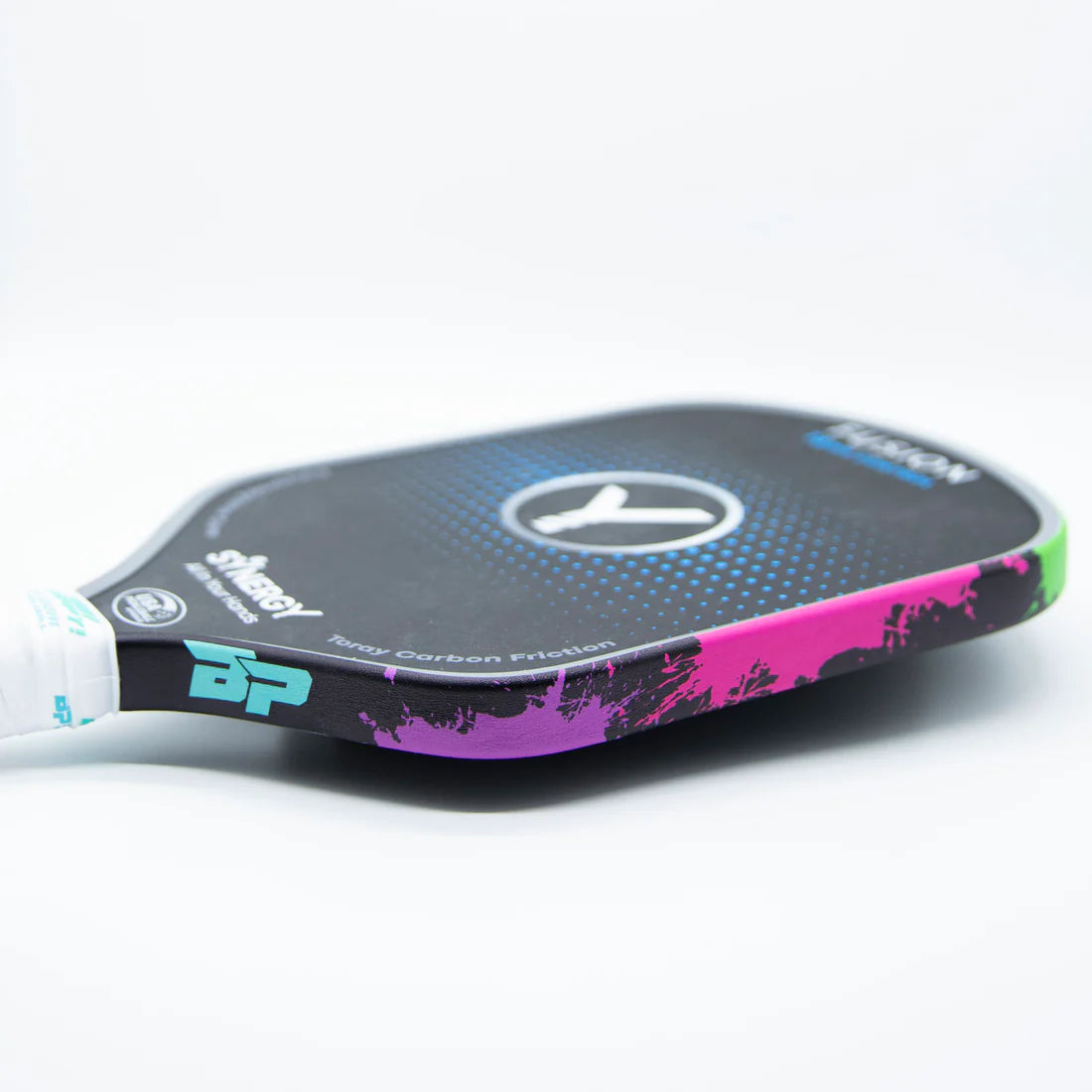 Bodhi Pickleball Premium Edge Tape - PATTERNS (3-Pack)