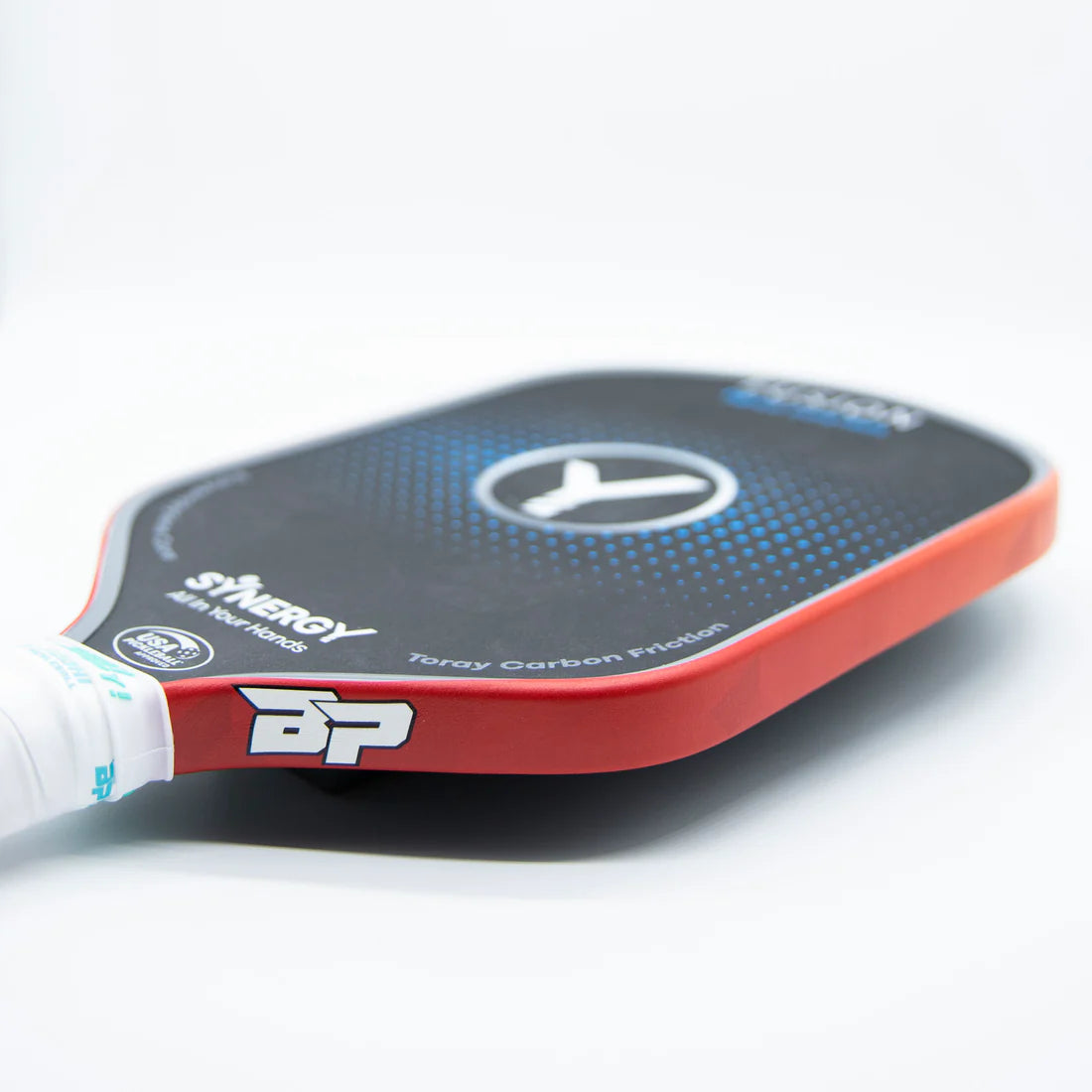 Bodhi Pickleball Premium Edge Tape - PATTERNS (3-Pack)