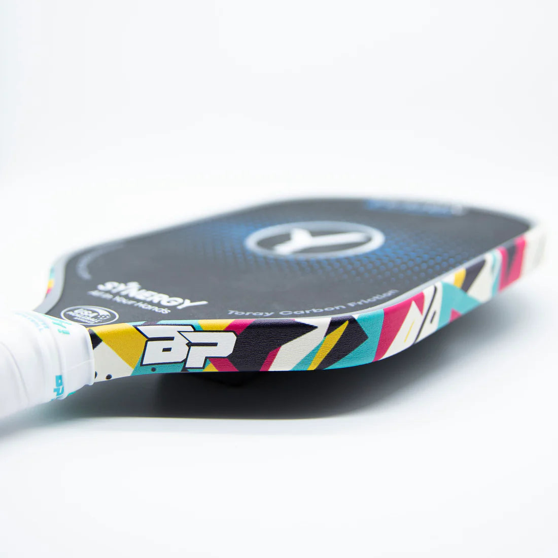 Bodhi Pickleball Premium Edge Tape - PATTERNS (3-Pack)