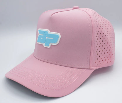 BODHI Icon Snapback Cap