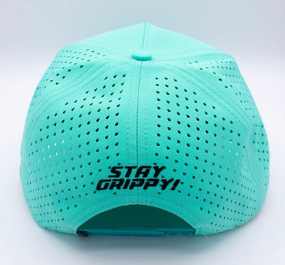 BODHI Icon Snapback Cap