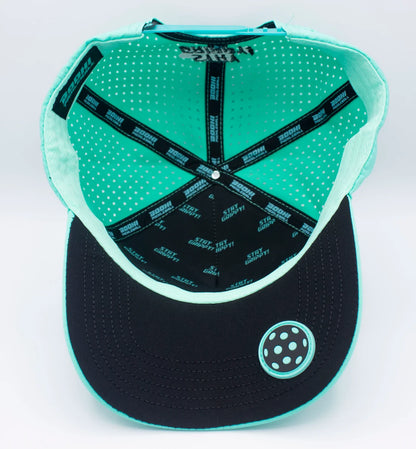 BODHI Icon Snapback Cap