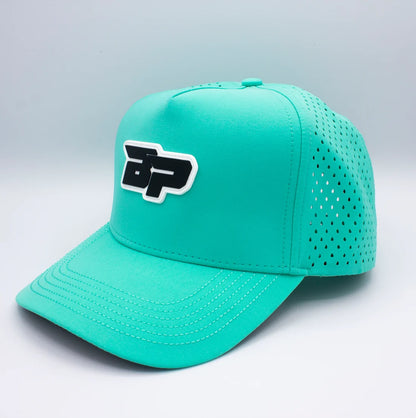 BODHI Icon Snapback Cap