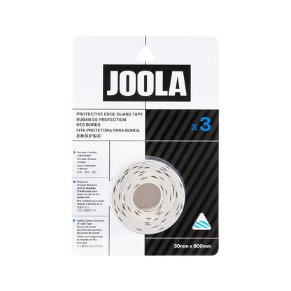 Joola Pro IV Clear Edge Guard Tape
