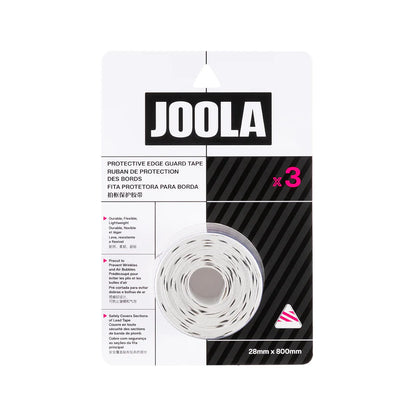 Joola Pro IV Clear Edge Guard Tape