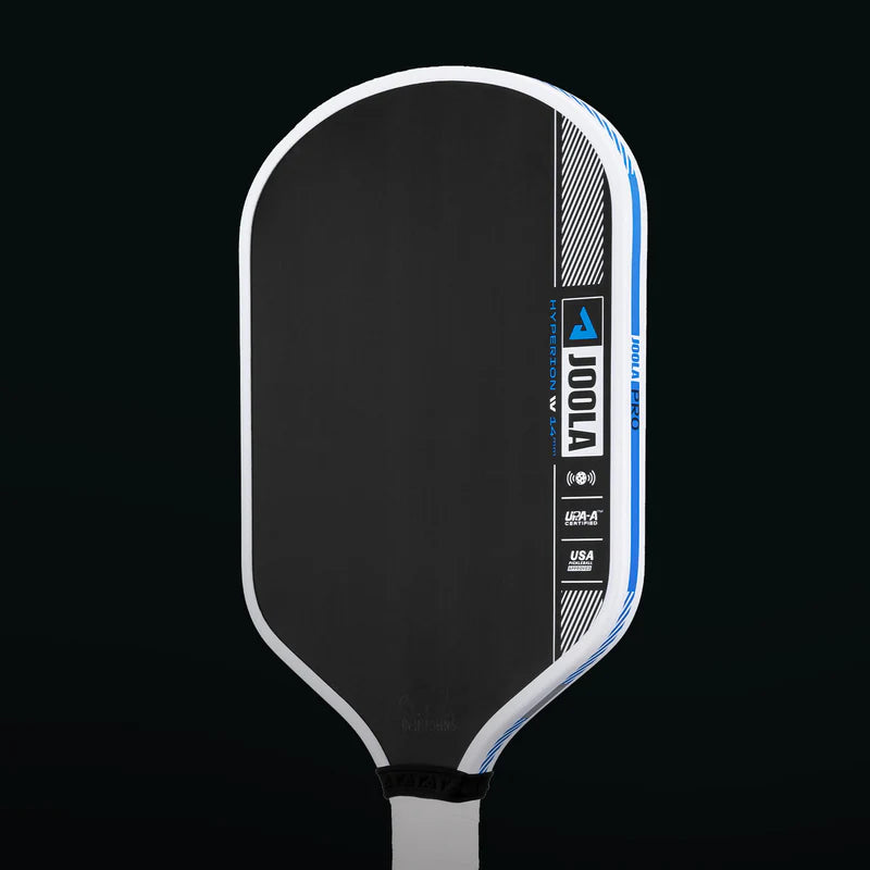 JOOLA Ben Johns Hyperion PRO IV Pickleball Paddle