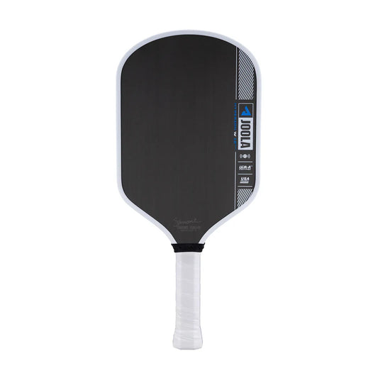 JOOLA Simone Jardim Hyperion Pro IV Pickleball Paddle