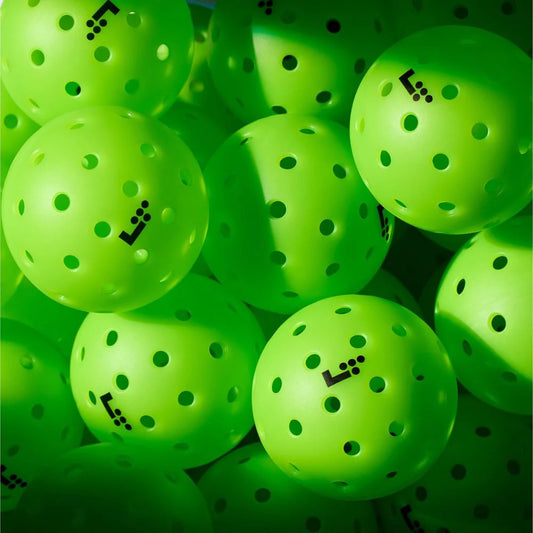 LT-48 Balls
