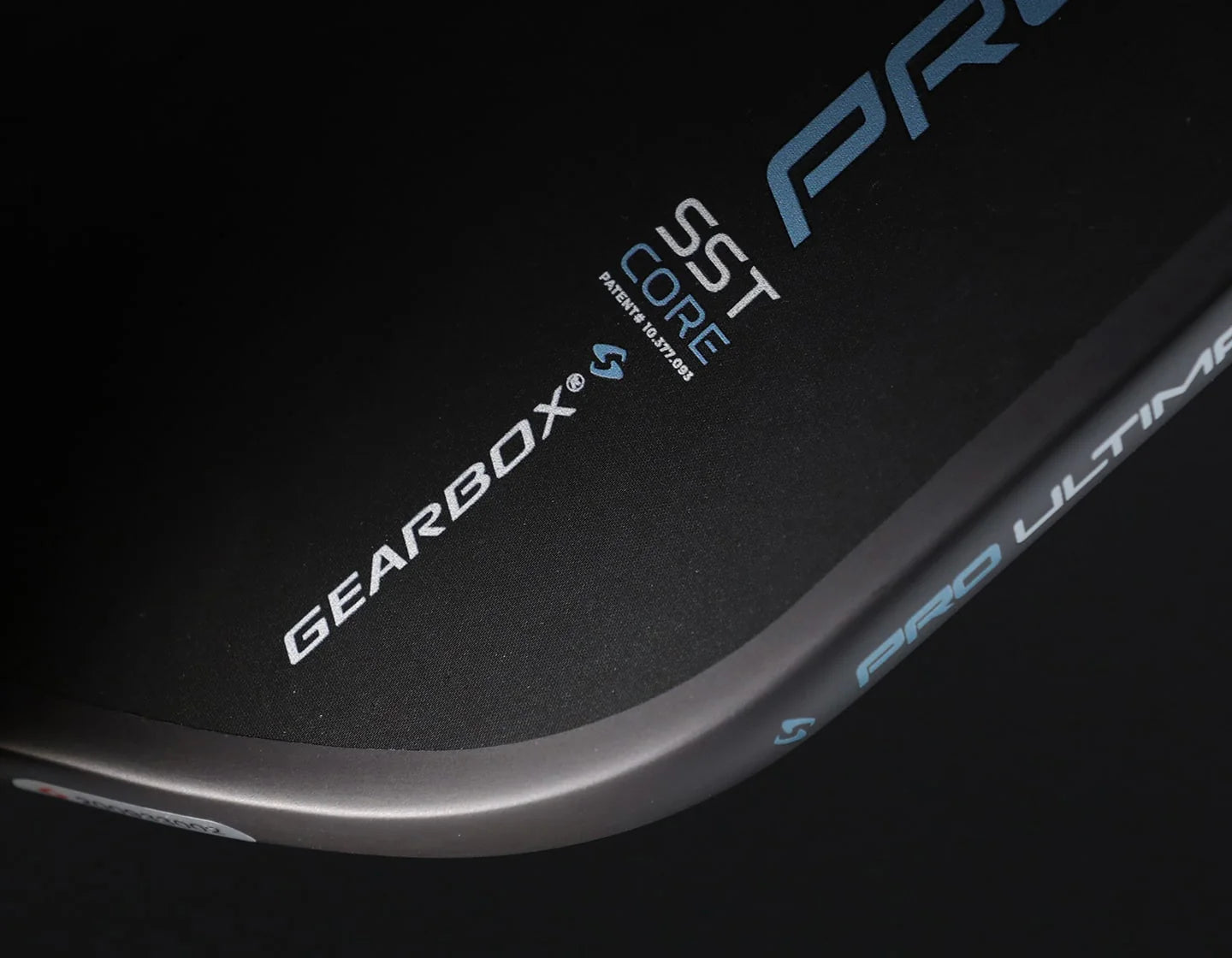 Gearbox Pro Ultimate - Hyper 16MM