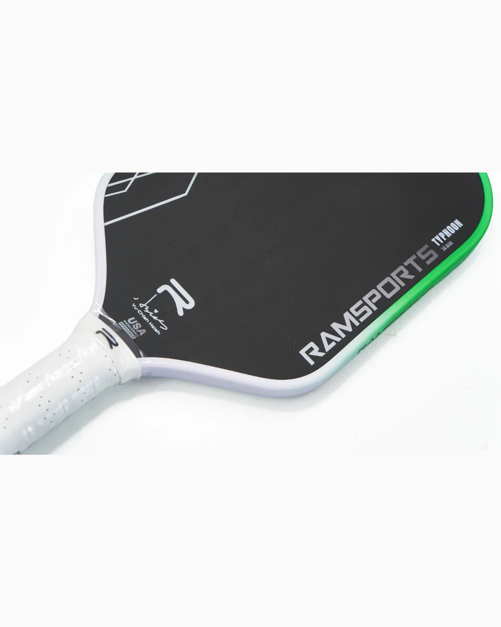 RAMSPORTS Typhoon Gen 3 Precision Power