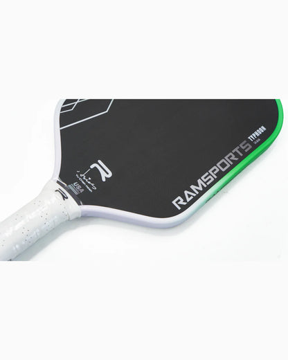 RAMSPORTS Typhoon Gen 3 Precision Power