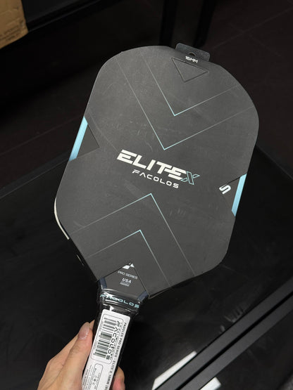 Facolos Pickleball Paddle Elite X Series 16MM