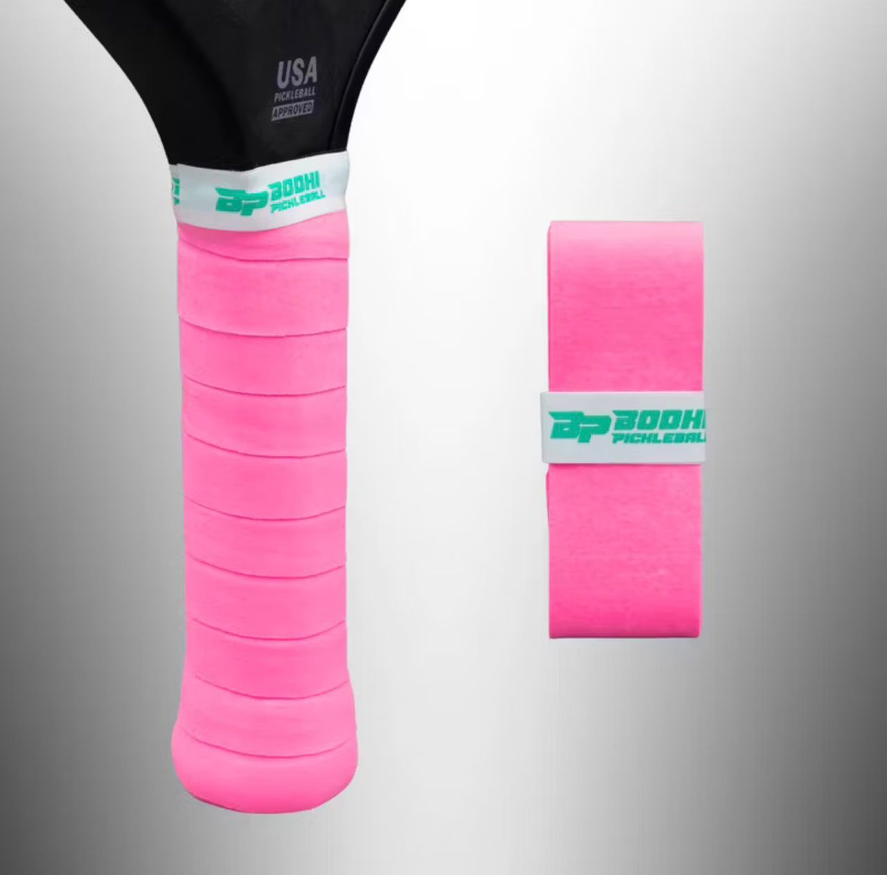 Bodhi Pickleball DRYtack Premium Overgrips