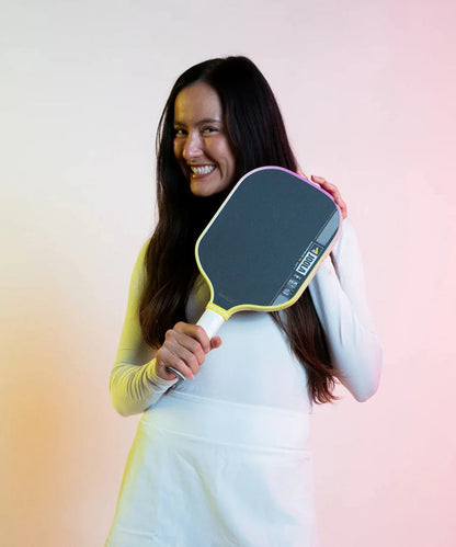 JOOLA SCORPEUS PRO IV GUAVA RUSH ANNA BRIGHT (ASIA EDITION)