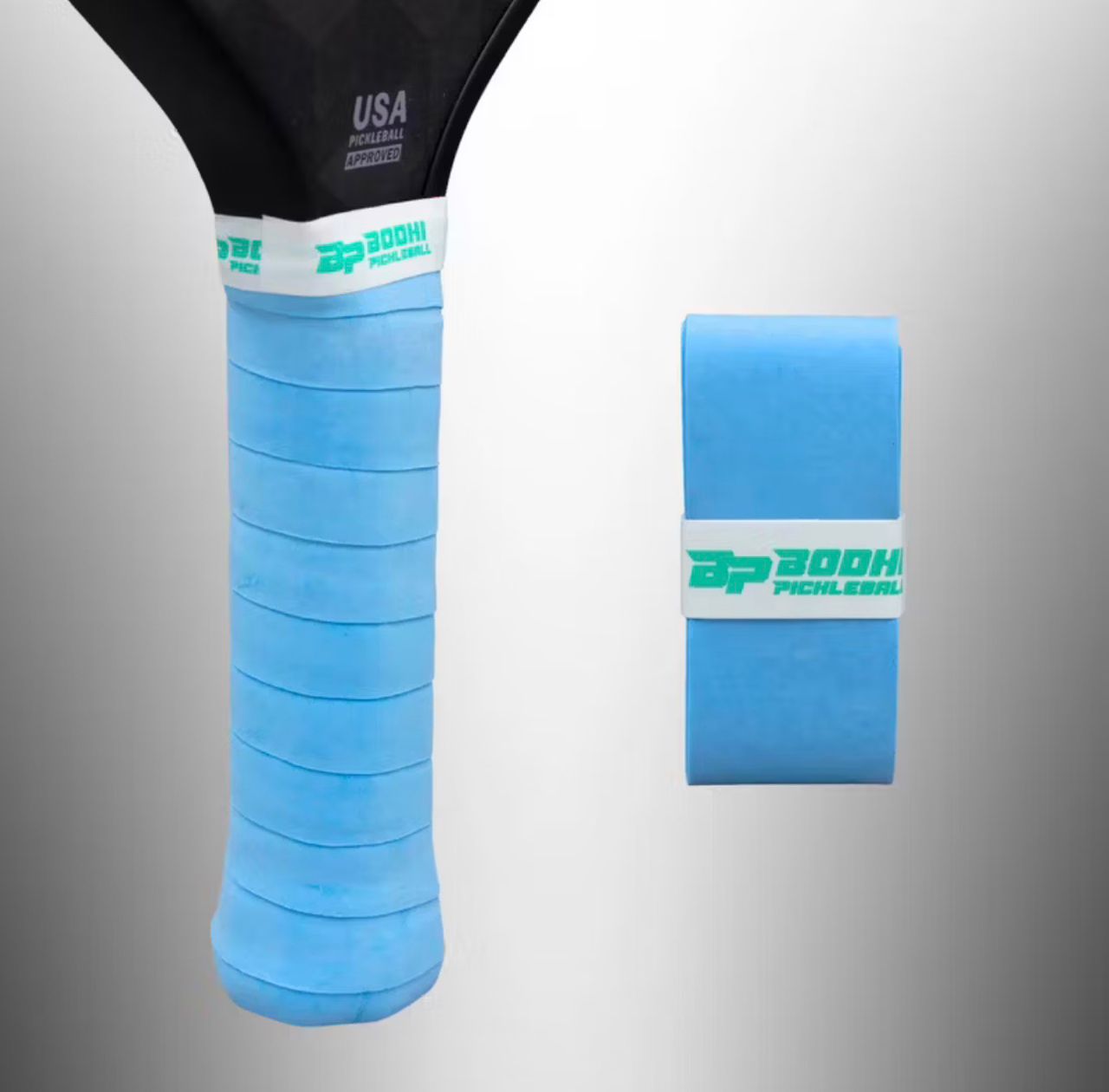 Bodhi Pickleball DRYtack Premium Overgrips