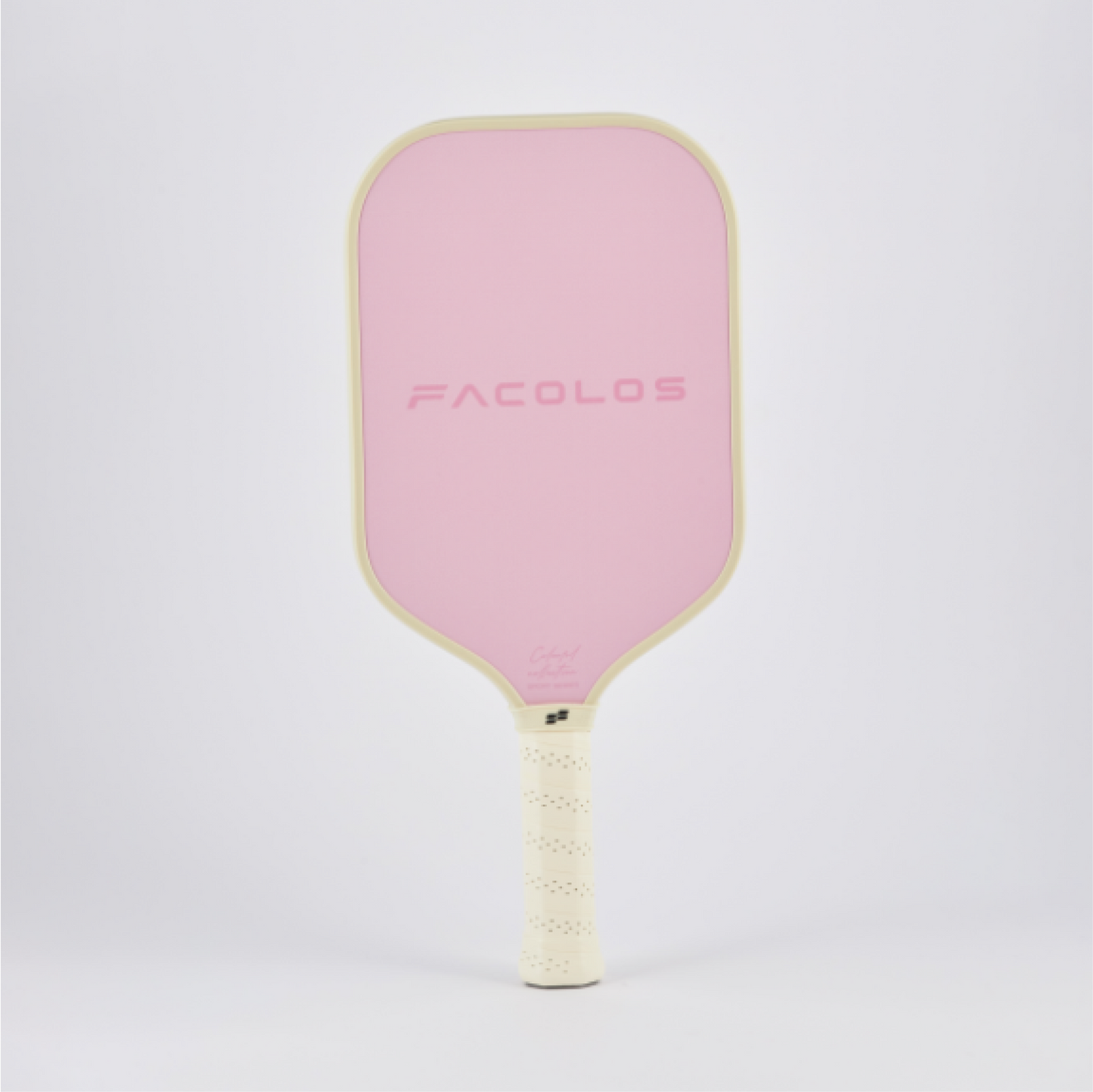 Facolos Pickleball Paddle Sport Series - Colourful Collection 16mm