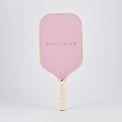 Facolos Pickleball Paddle Sport Series - Colourful Collection 16mm