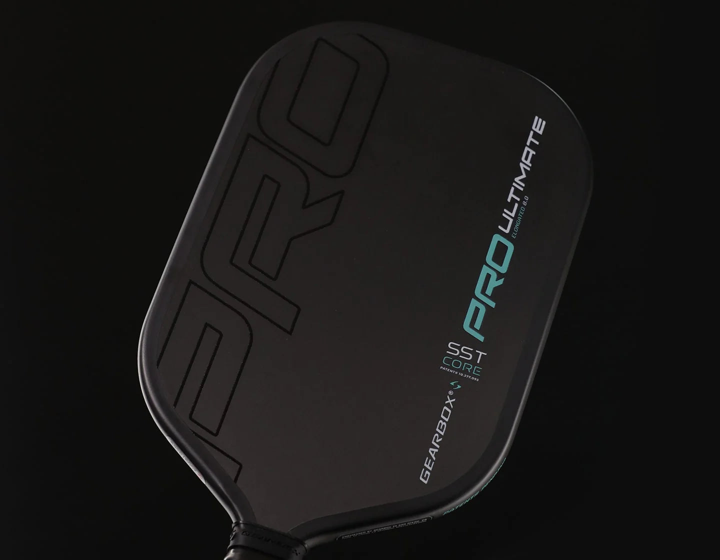 Gearbox Pro Ultimate 16MM (Elongated)