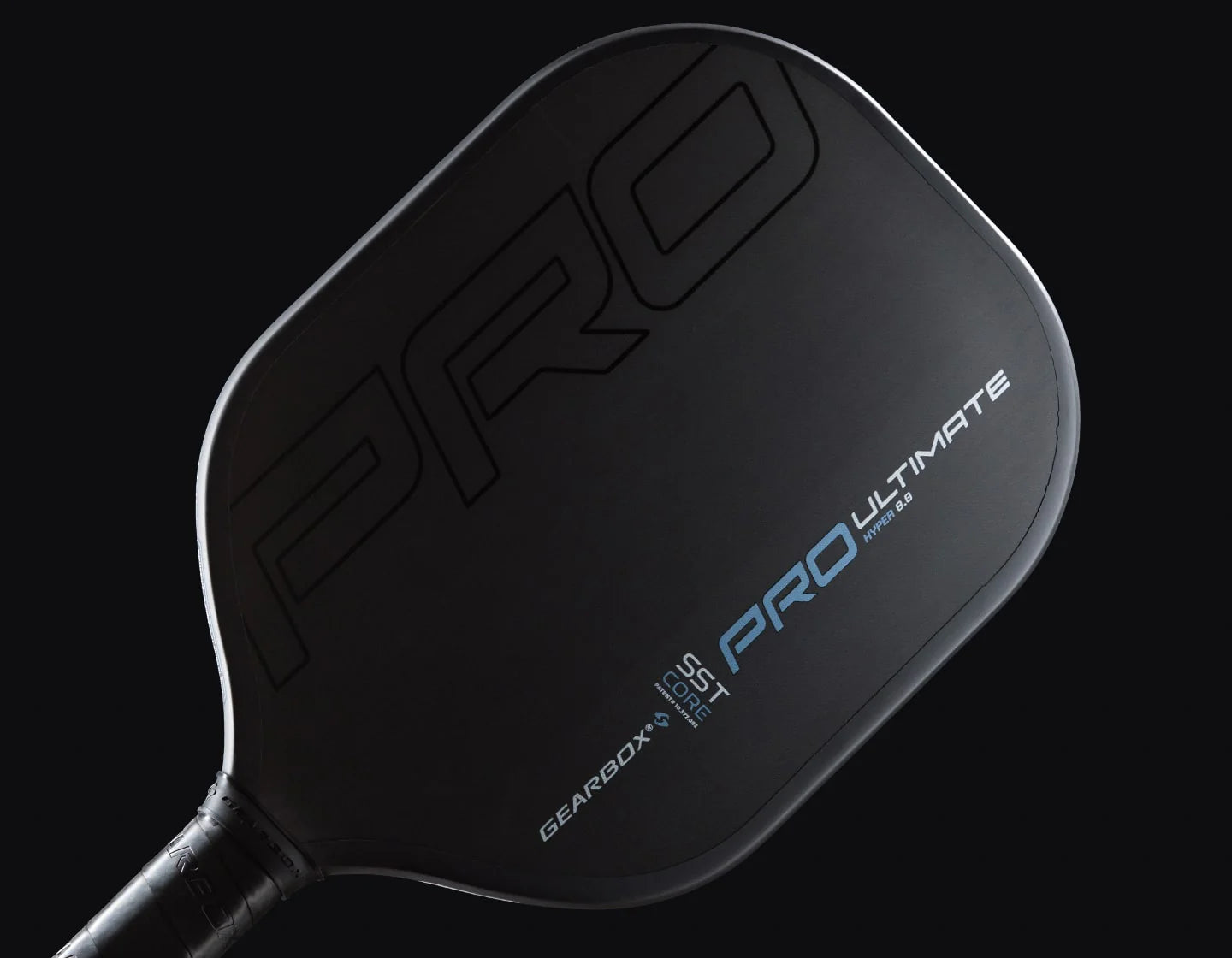 Gearbox Pro Ultimate - Hyper 16MM