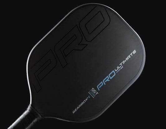 Gearbox Pro Ultimate - Hyper 16MM