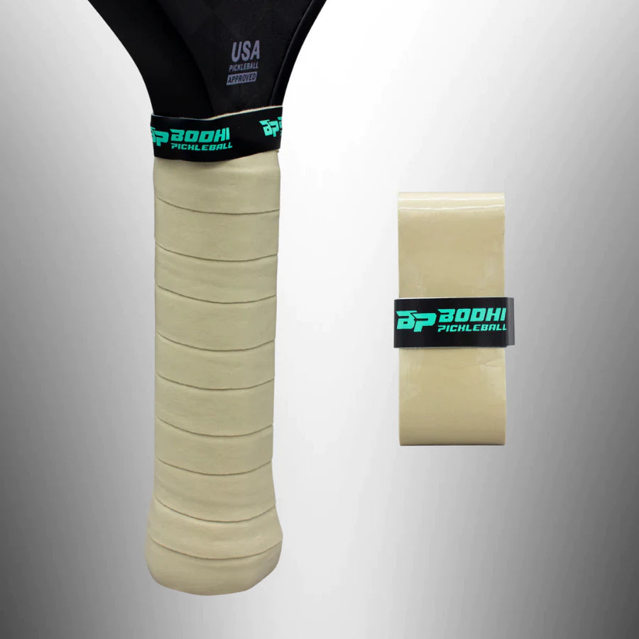 Bodhi Pickleball PROtack  Premium Overgrips