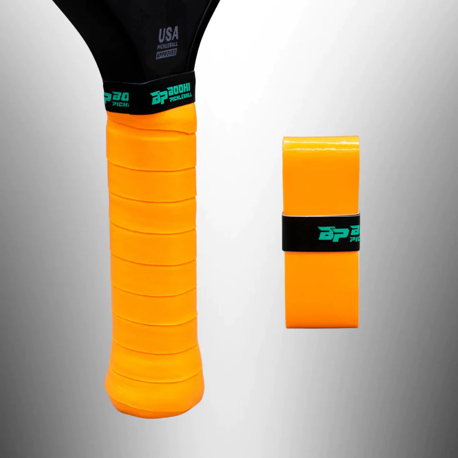 Bodhi Pickleball PROtack  Premium Overgrips