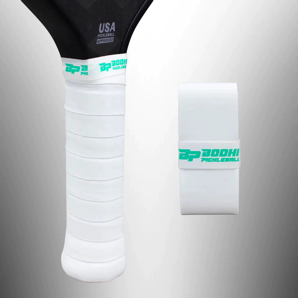 Bodhi Pickleball DRYtack Premium Overgrips