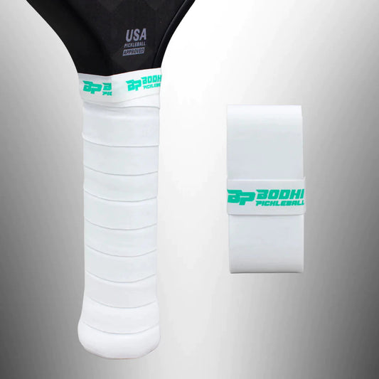 Bodhi Pickleball DRYtack Premium Overgrips