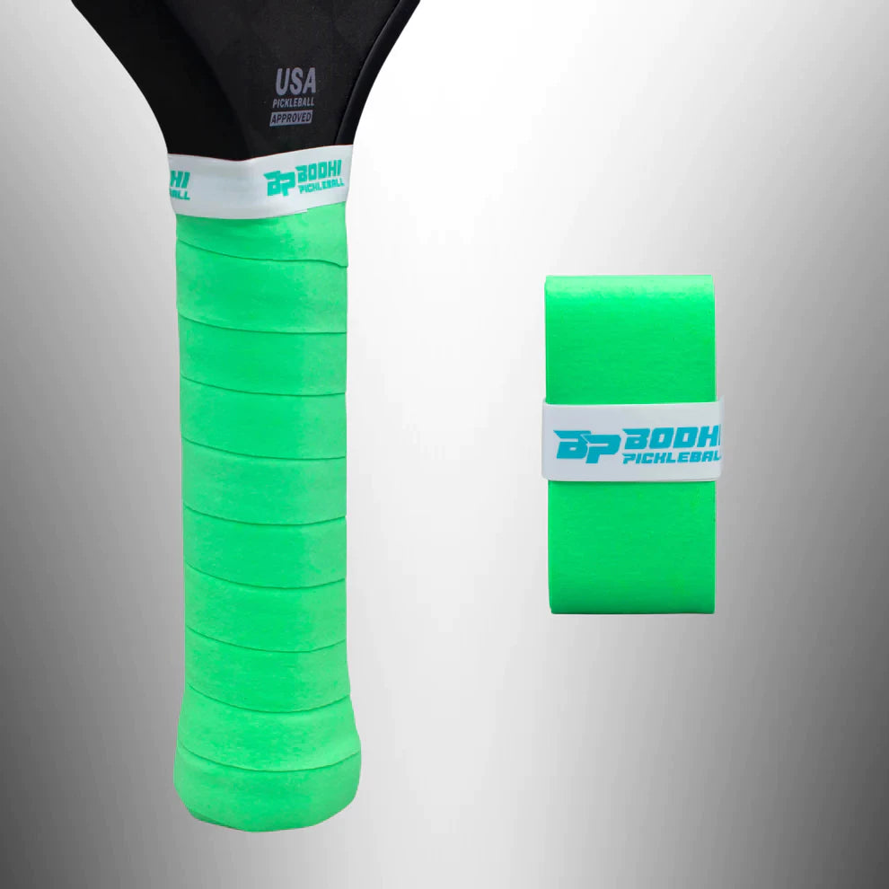 Bodhi Pickleball DRYtack Premium Overgrips