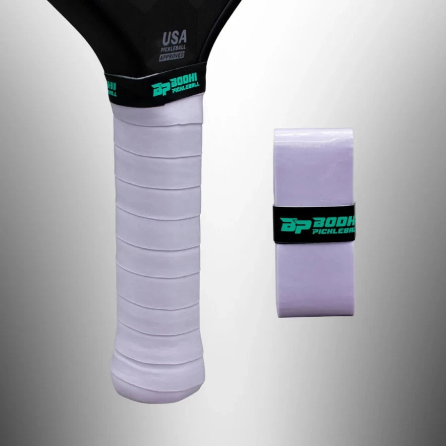 Bodhi Pickleball PROtack  Premium Overgrips