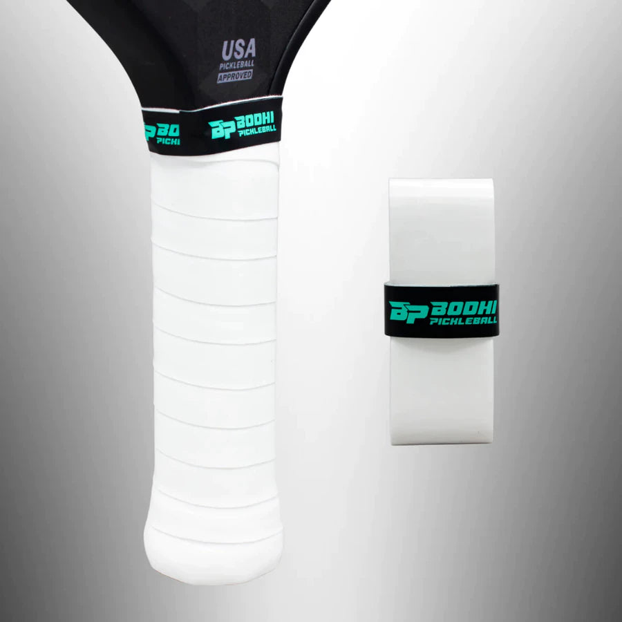 Bodhi Pickleball PROtack  Premium Overgrips