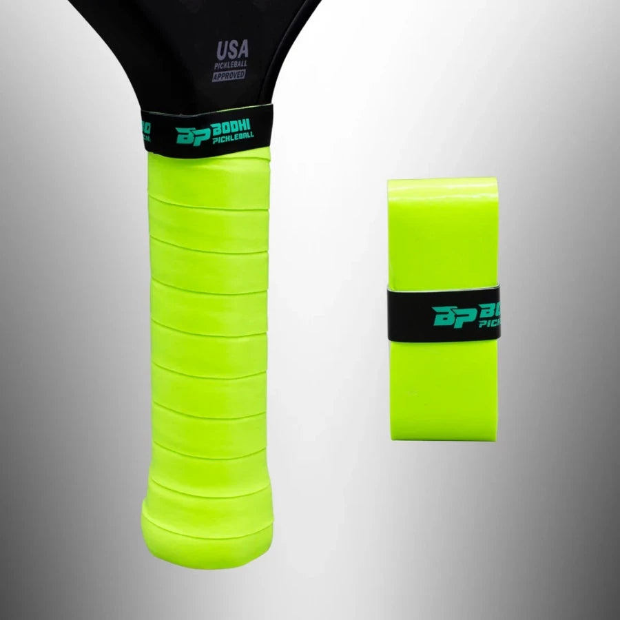 Bodhi Pickleball PROtack  Premium Overgrips