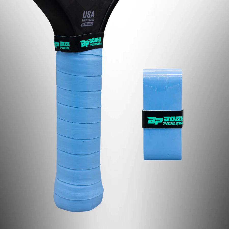 Bodhi Pickleball PROtack  Premium Overgrips
