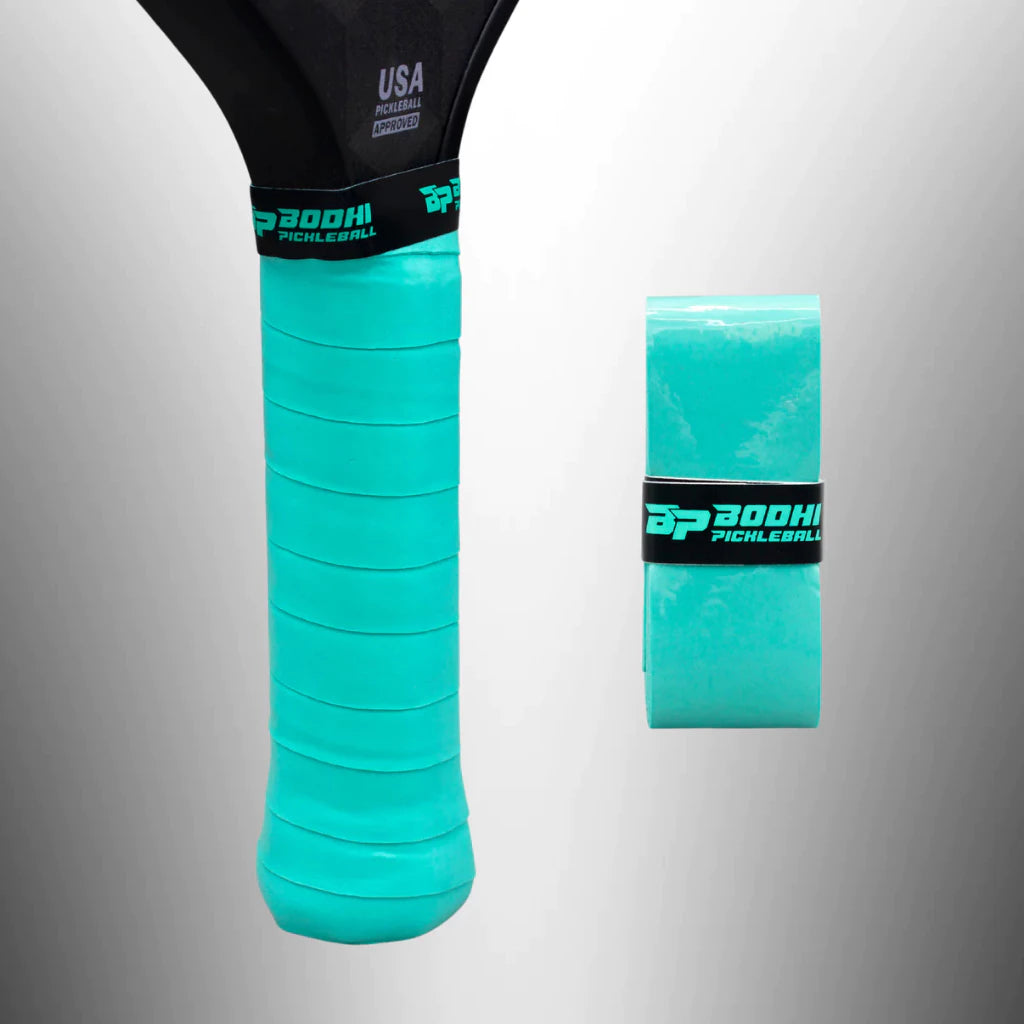 Bodhi Pickleball PROtack  Premium Overgrips