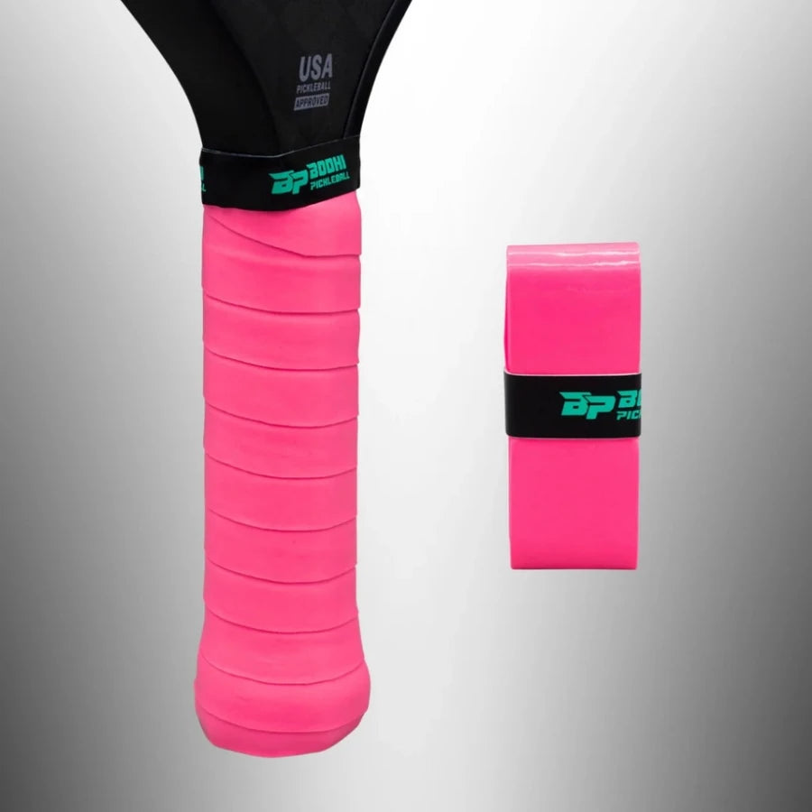 Bodhi Pickleball PROtack  Premium Overgrips