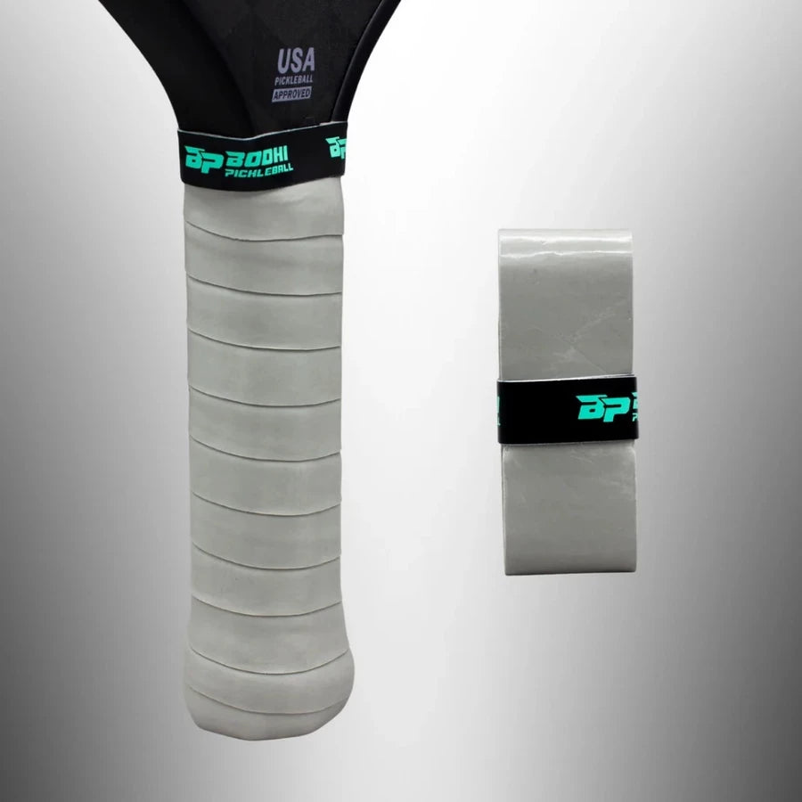 Bodhi Pickleball PROtack  Premium Overgrips
