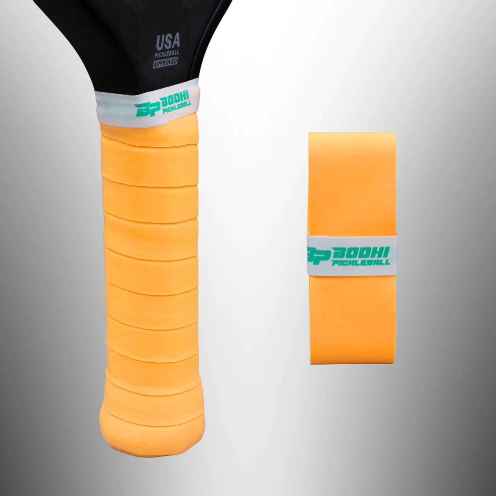Bodhi Pickleball DRYtack Premium Overgrips