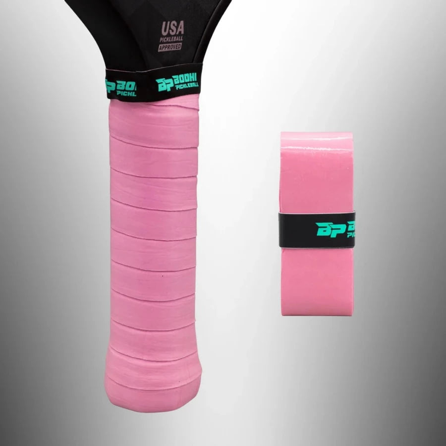 Bodhi Pickleball PROtack  Premium Overgrips