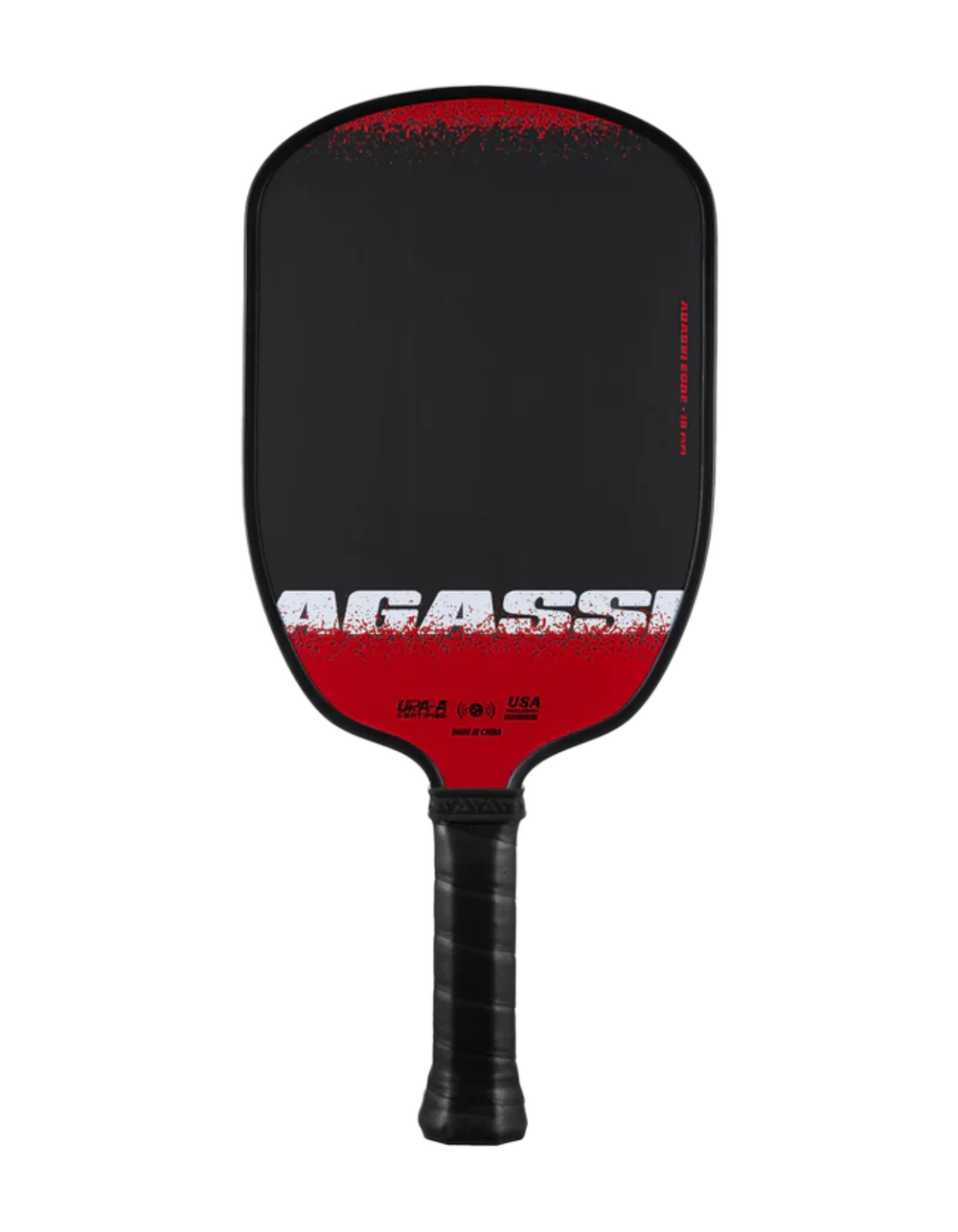 Joola Agassi Edge SS25 (16mm)