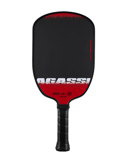 Joola Agassi Edge SS25 (16mm)