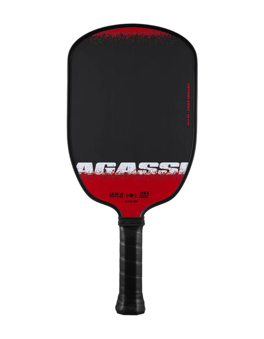 Joola Agassi Edge SS25 (16mm)