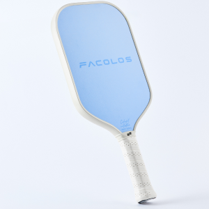 Facolos Pickleball Paddle Sport Series - Colourful Collection 16mm