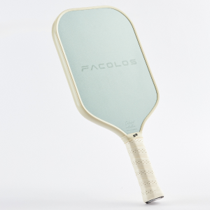 Facolos Pickleball Paddle Sport Series - Colourful Collection 16mm