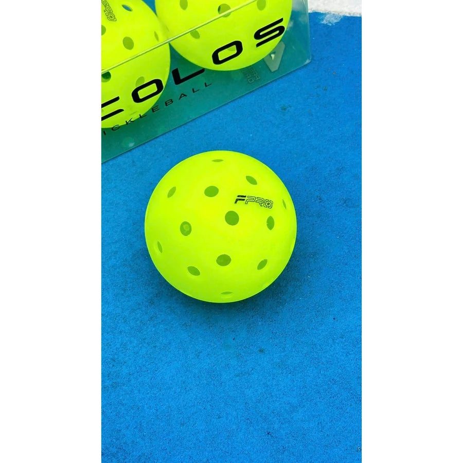 Facolos Gen 2 F-Pro Performance Pickleball Ball